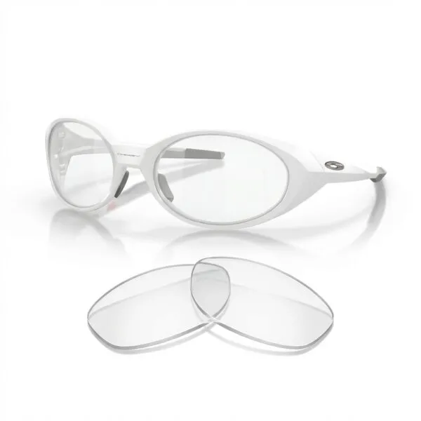 Prescription Lenses for Oakley 9438 EYEJACKET REDUX