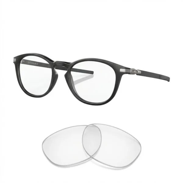 Prescription Lenses for Oakley 9439 PITCHMAN R