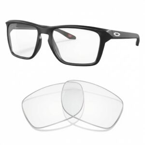 Prescription Lenses for Oakley 9448 SYLAS