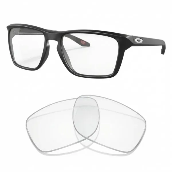 Prescription Lenses for Oakley 9448 SYLAS