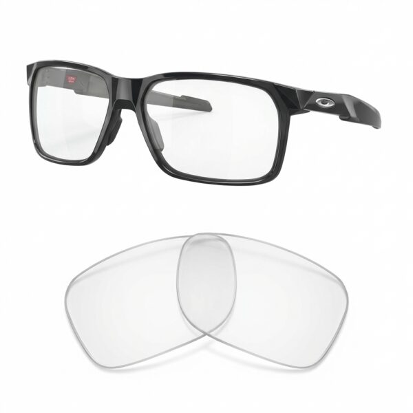 Prescription Lenses for Oakley 9460 PORTAL X