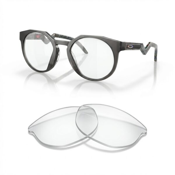 Prescription Lenses for Oakley 9464 HSTN
