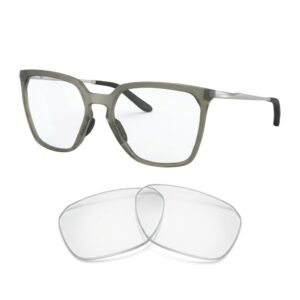 Prescription Lenses for Oakley 9480 SIELO SQ