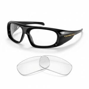 Prescription Lenses for Oakley 9491 BELLEVILLE