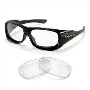 Prescription Lenses for Oakley 9494 DE SOTO