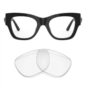 Prescription Lenses for Versace VE4415