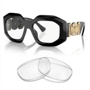 Prescription Lenses for Versace VE4424