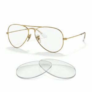 Prescription Lenses for Ray-Ban 3025