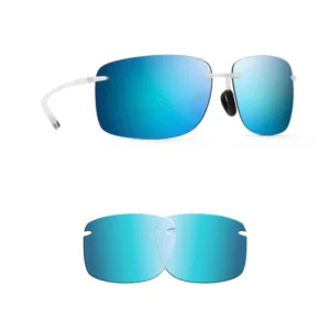 Compatible Maui Jim Hema Replacement Lenses