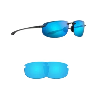Compatible Maui Jim Hookipa Replacement Lenses
