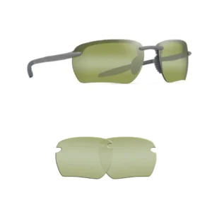 Compatible Maui Jim Hookipa Ultra G Replacement Lenses