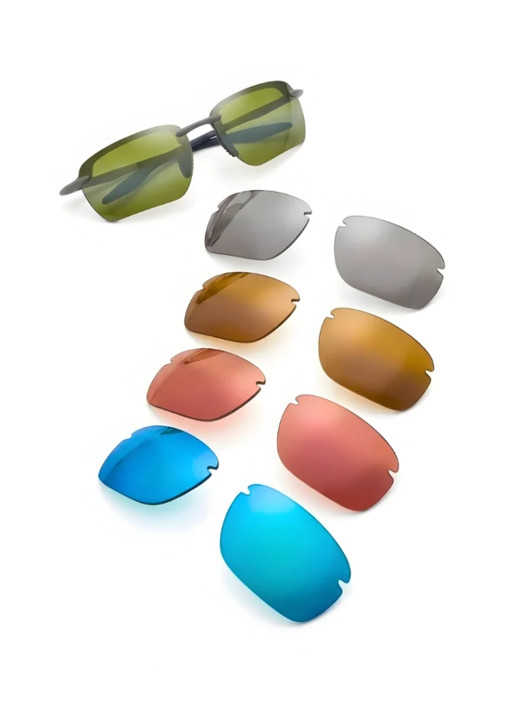 replacement lenses maui Jim