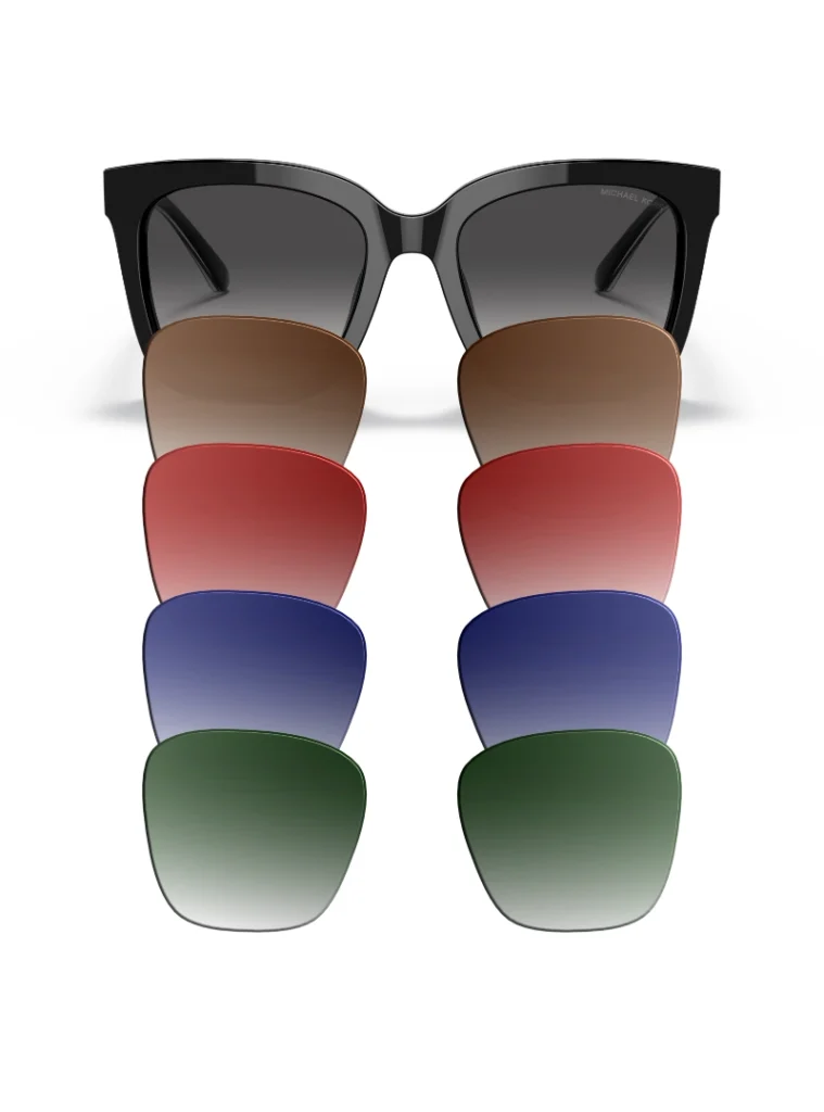Compatible Michael Kors 1108 Replacement Lenses