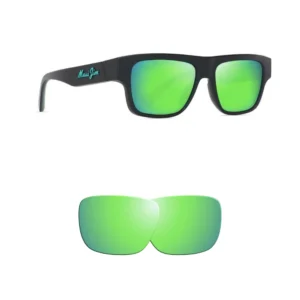Compatible Maui Jim Kokua Replacement Lenses