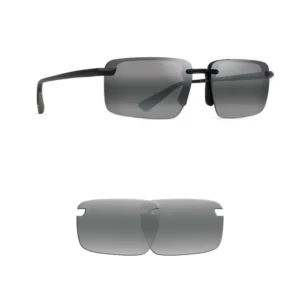 Compatible Maui Jim Laulima Replacement Lenses