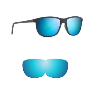 Compatible Maui Jim Lele kawa Replacement Lenses