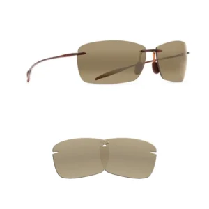 Compatible Maui Jim Lighthouse Replacement Lenses