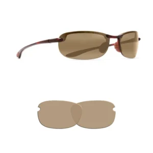 Compatible Maui Jim Makaha Replacement Lenses