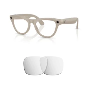 Prescription Lenses for Ray-Ban META SKYLER RW4014