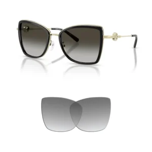 Compatible Michael Kors 1067 Replacement Lenses