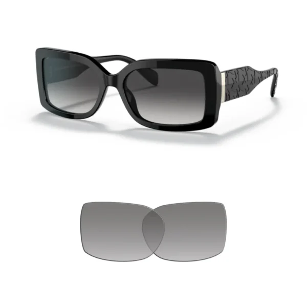Compatible Michael Kors 2165 Replacement Lenses