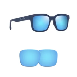 Compatible Maui Jim Opiopio Replacement Lenses