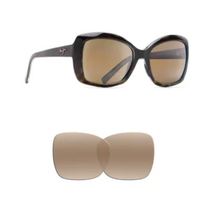 Compatible Maui Jim Orchid Replacement Lenses