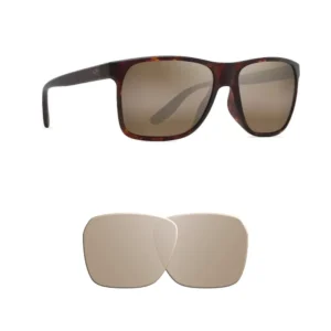 Compatible Maui Jim Pailolo Replacement Lenses