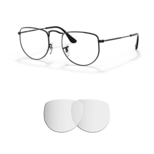 Prescription Lenses for Ray-Ban 3958 ELON