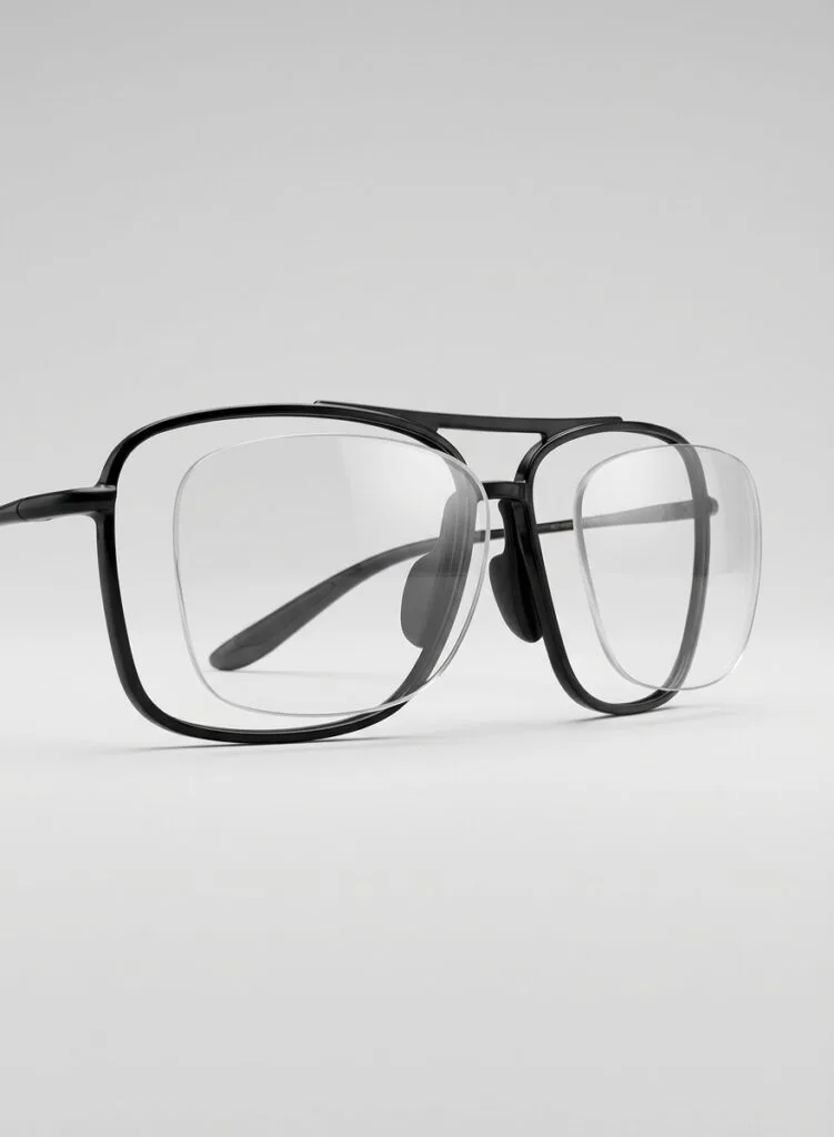 Prescription Lenses for Maui Jim 0437S - Kaupo Gap