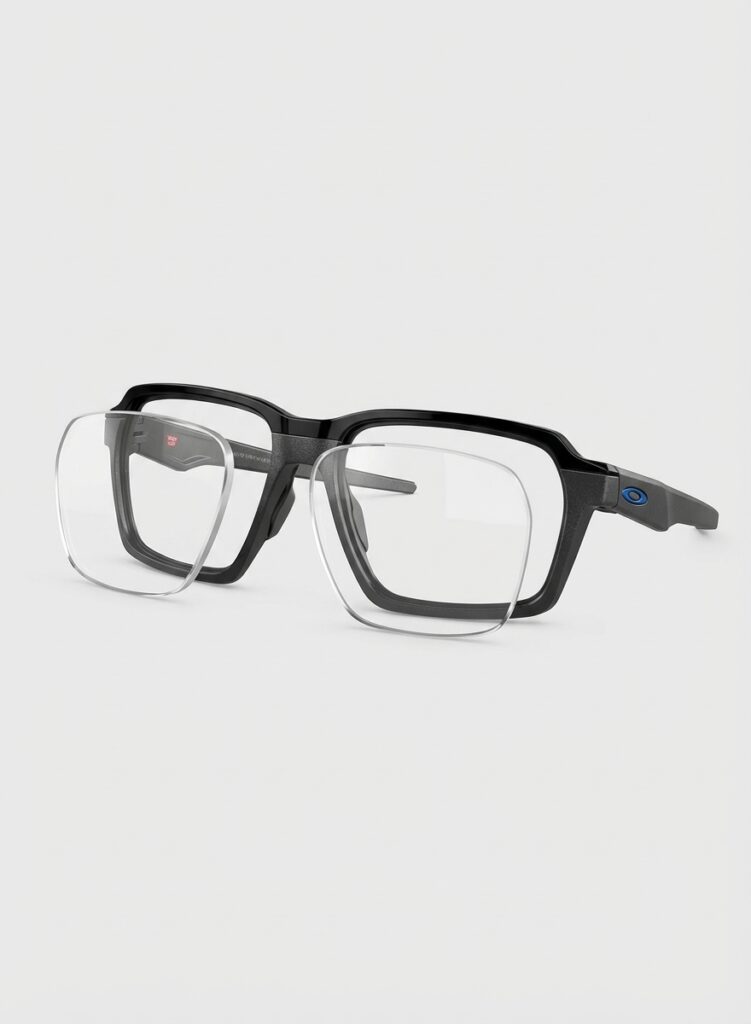 Prescription Lenses for Oakley 4143 PARLAY