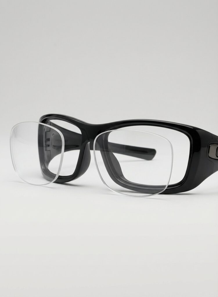 Prescription Lenses for Oakley 9021 HIJINX