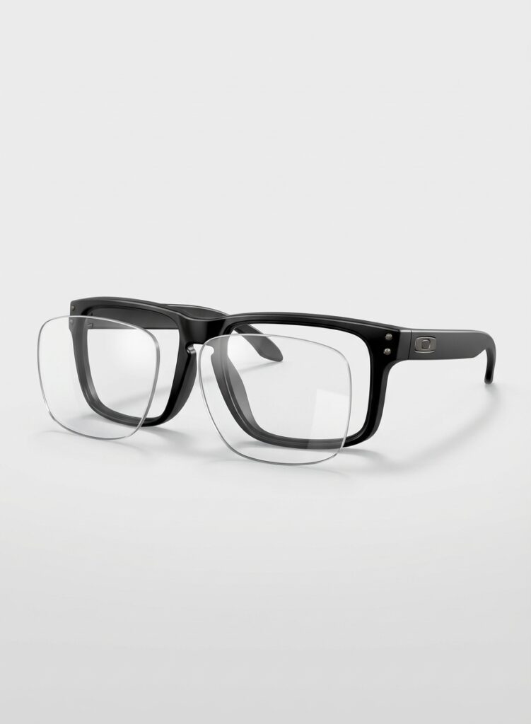 Prescription Lenses for Oakley 9102 HOLBROOK