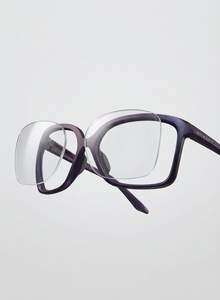 Prescription Lenses for Oakley 9230 WILDRYE