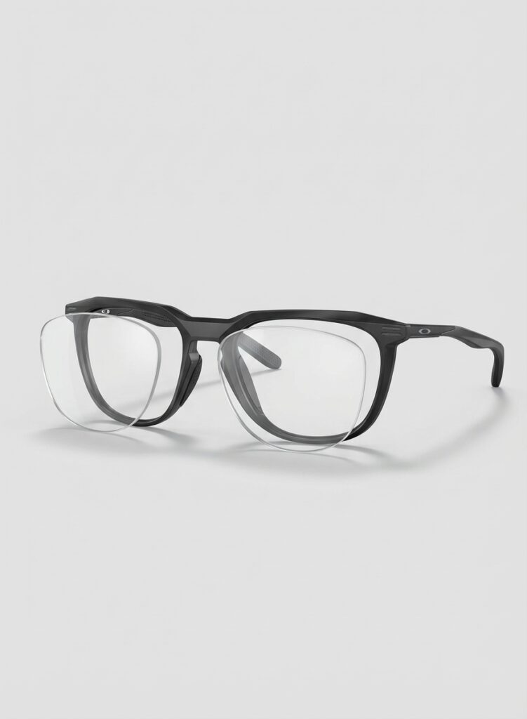 Prescription Lenses for Oakley 9286 THURSO