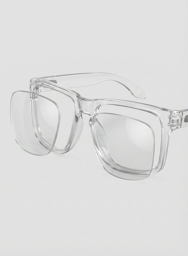 Prescription Lenses for Oakley 9341 SLIVER XL