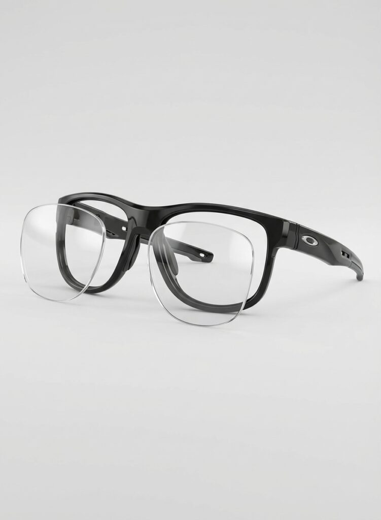 Prescription Lenses for Oakley 9359 CROSSRANGE R