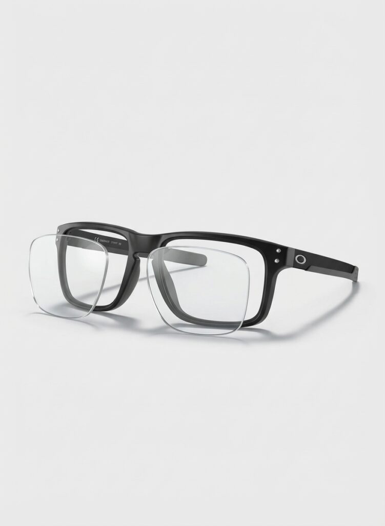 Prescription Lenses for Oakley 9384 HOLBROOK MIX