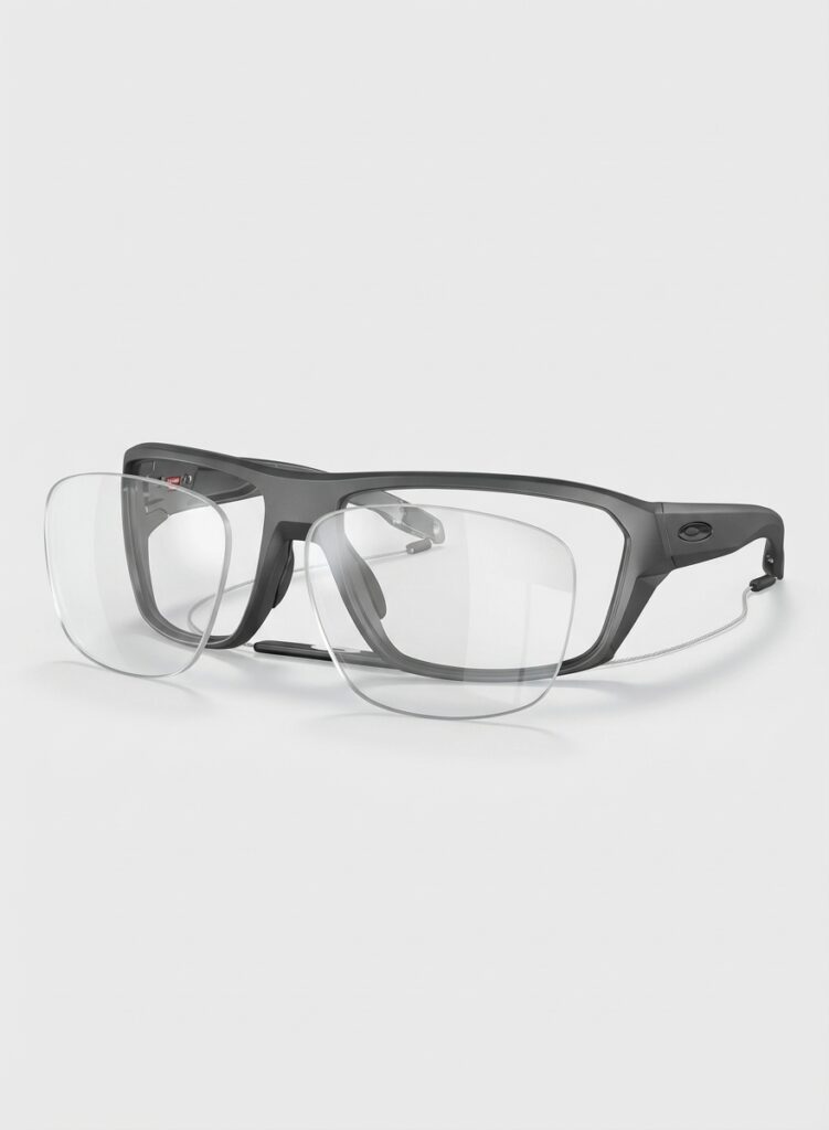 Prescription Lenses for Oakley 9416 SPLIT SHOT