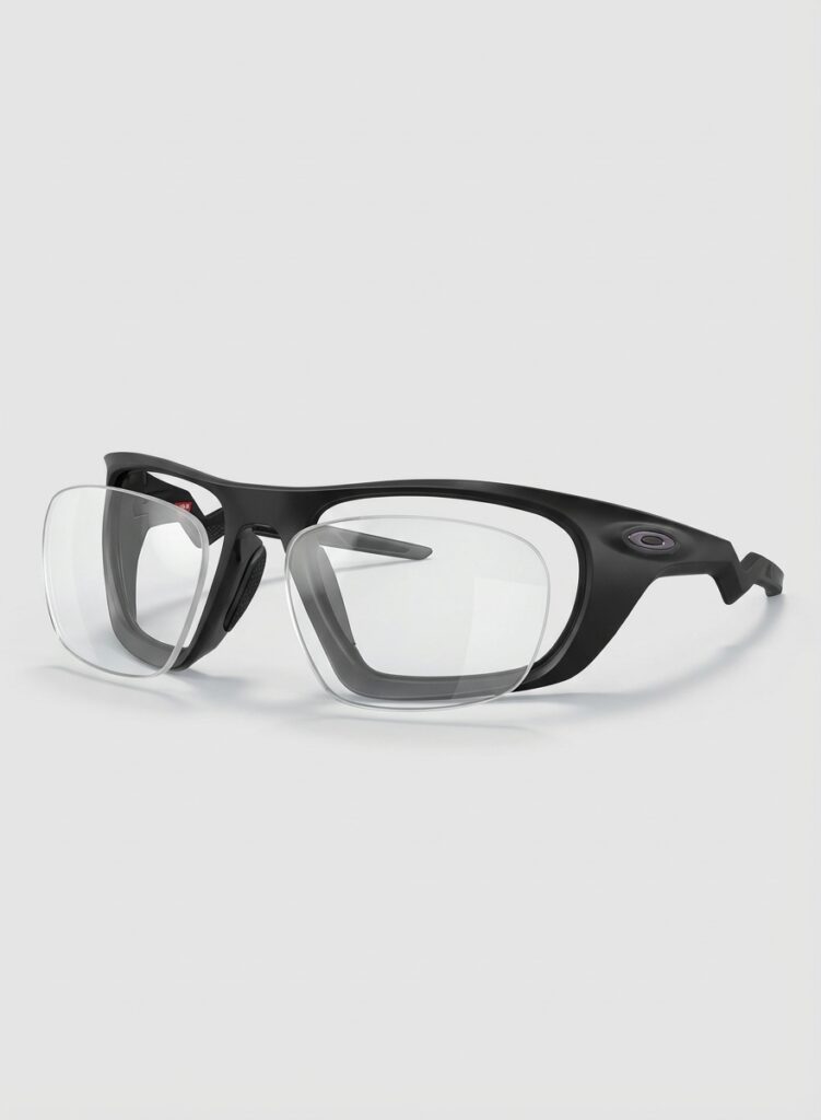 Prescription Lenses for Oakley 9431 LATERALIS