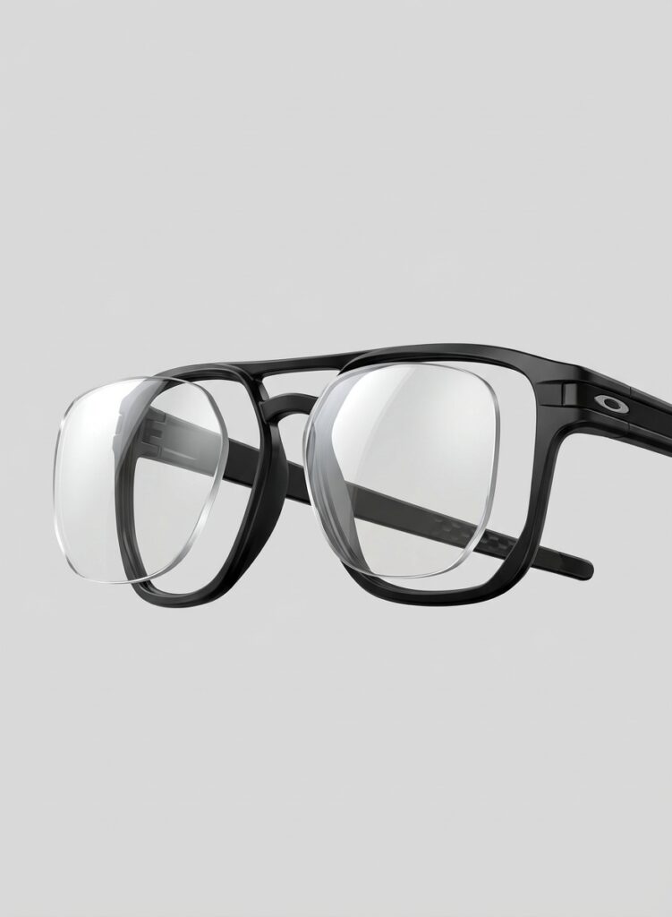Prescription Lenses for Oakley 9436 LATCH BETA