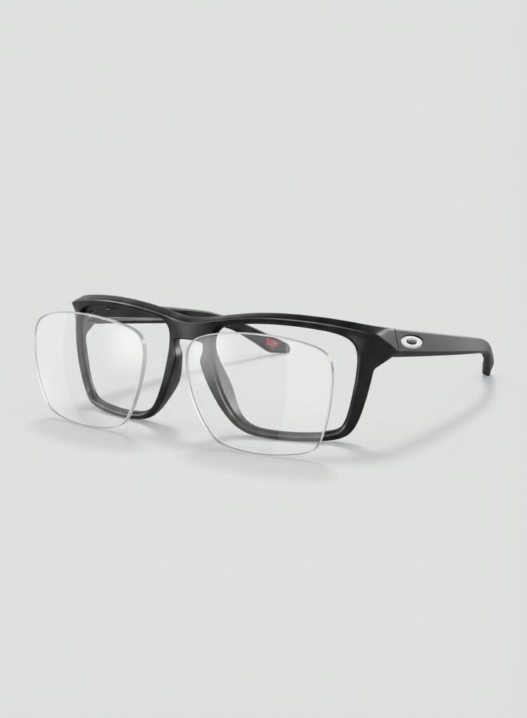 Prescription Lenses for Oakley 9448 SYLAS