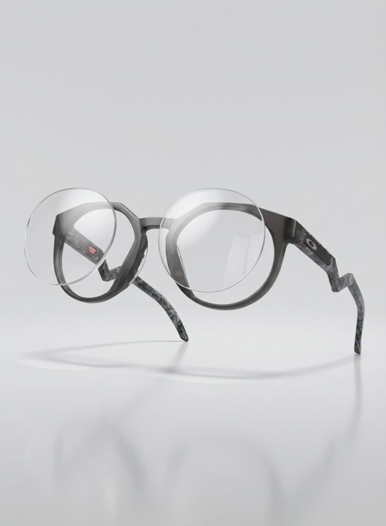Prescription Lenses for Oakley 9464 HSTN