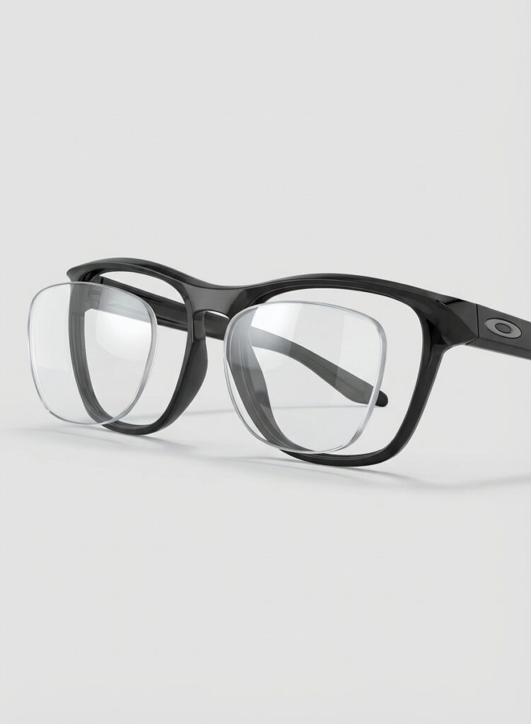 Prescription Lenses for Oakley 9479 MANORBURN