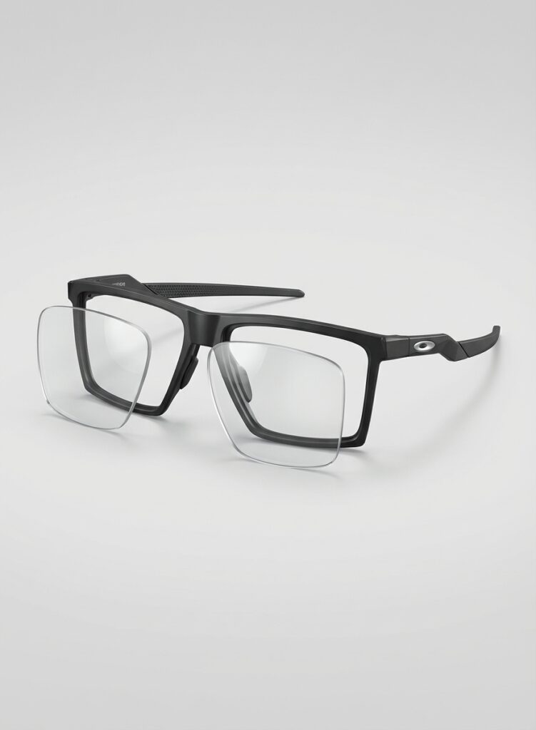 Prescription Lenses for Oakley 9482 FUTURITY SUN