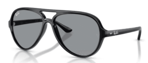 Ray-Ban RB4125 CATS 5000, colour 601/R5 · Black