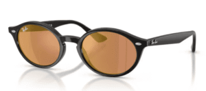 Ray-Ban RB4315, colour 601/40 · Black