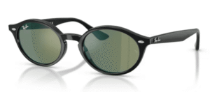 Ray-Ban RB4315, colour 601/68 · Black