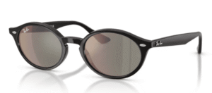 Ray-Ban RB4315, colour 601/39 · Black