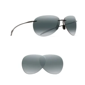 Compatible Maui Jim Sugar Beach Replacement Lenses